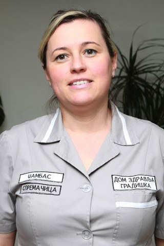 Мирјана Џамбас